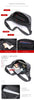 Men’s Genuine Leather Waist & Crossbody Bag