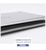 Men’s Crocodile Leather Clutch Bag