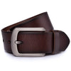Genuine Leather Belt for Men Dress Pants Belt 1 S