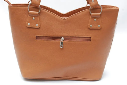 cowhide tote bag tricolor leather hair on hide handbag