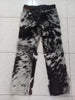 cowhide pants women