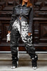 Shop bold cowhide pants for women with authentic hair-on-hide cow skin. Great for rodeo fashion, country living, and cowgirl statement looks.

