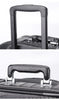Premium Real Crocodile Leather Trolley Suitcase for Men