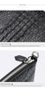 Men’s Crocodile Leather Clutch Bag