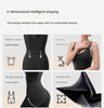 Tummy Control Full Body Shaper for WomenBust Lifting & Thigh Slimming