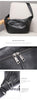 Men’s Genuine Leather Waist & Crossbody Bag