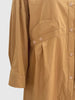 Oversized Leisure Daily Long Sleeve Shirt