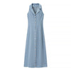 Denim Overalls Dress for Women | Casual Outfit Style