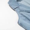 Denim Overalls Dress for Women | Casual Outfit Style