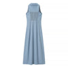 Denim Overalls Dress for Women | Casual Outfit Style