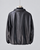 Women’s Leather Jacket Genuine Sheepskin Lightweight Relaxed Short Style