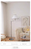 Modern Nordic Adjustable Floor Lamp
