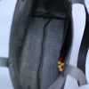 Leather Tote Bag Large Carry On