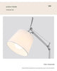 Adjustable Italian Swing Arm Wall Light