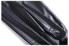 Women Leather Pants High Waist Harem Fit