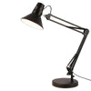 American adjustable iron floor work lamp