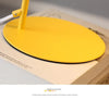 Nordic metal study desk lamp for bedrooms