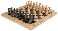 Indoor Marble Chess Set 16 X 16