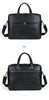 Handmade Leather Messenger Office Bag