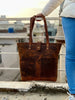 Large Leather Tote Bags For Women Everyday Bag