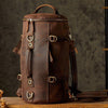 leather travel bag leather duffle bag weekender