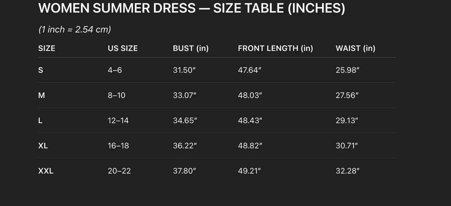 Peach print linen waist tie maxi dress