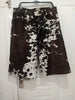 Men Cowhide Shorts – Hair On Cow Skin Shorts