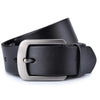 Genuine Leather Belt for Men Dress Pants Belt 3 S
