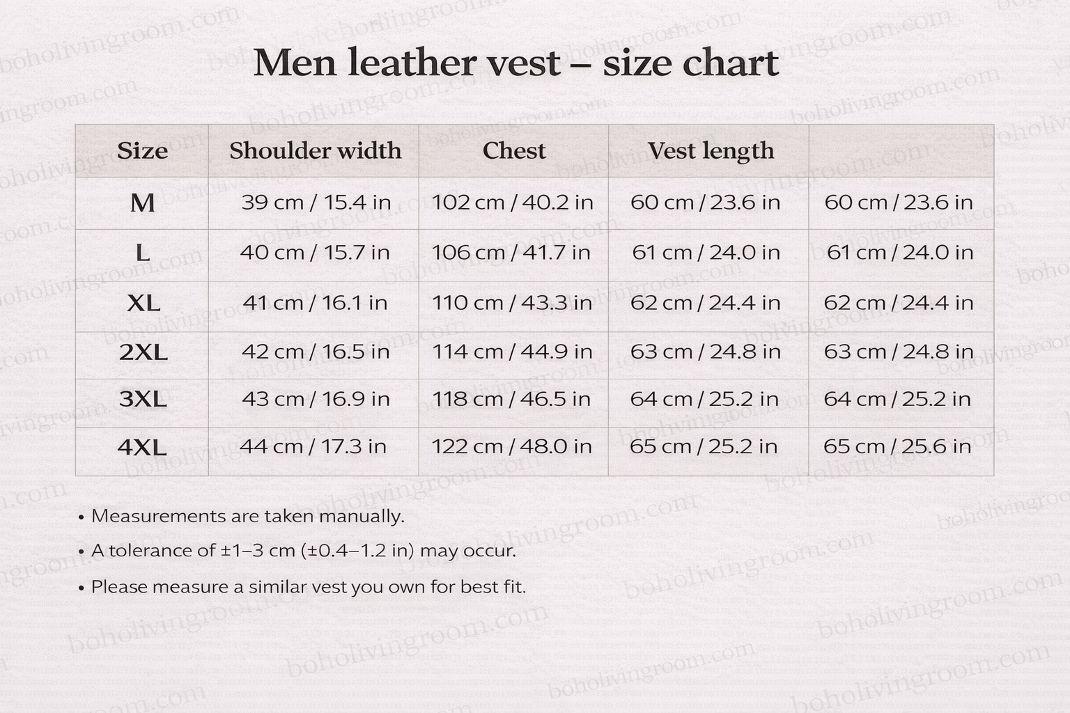 Retro cowhide genuine leather vest for men