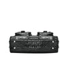 Men’s Crocodile Briefcase for Business Travel and Laptop Storage