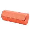 3 slot watch box for men leather travel watch case 4