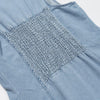 Denim Overalls Dress for Women | Casual Outfit Style