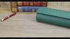 Leather Luxury Watch Box 4 Slot Men’s Watch Display Case
