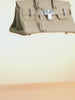 women's genuine leather work handbags