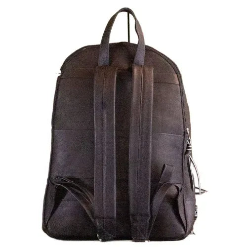 cowhide backpack leather backpack purse real cowhide bag