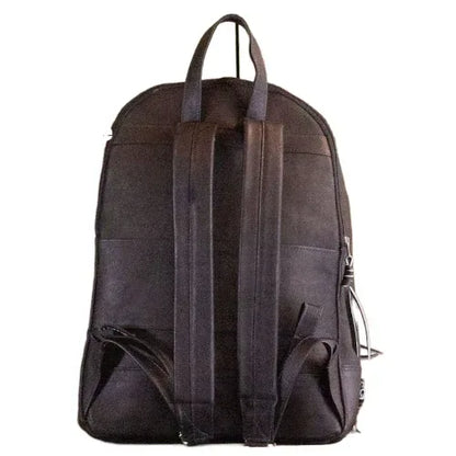 cowhide backpack leather backpack purse real cowhide bag
