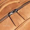 Premium Leather Office Backpack