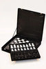 Large Marble Chess Set 16 Inch Handcrafted Marble Chess Board