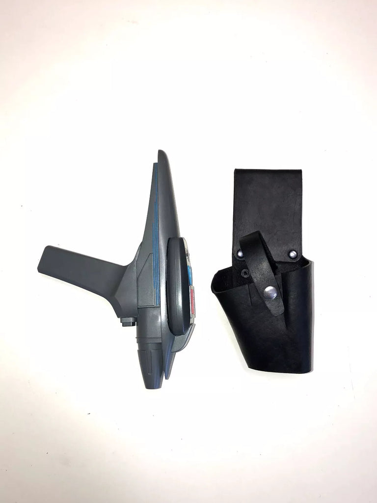 Genuine Leather Phaser Holster