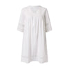 Boho Sundress Casual Summer Lace Dress