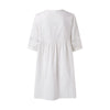 Boho Sundress Casual Summer Lace Dress