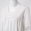 Boho Sundress Casual Summer Lace Dress