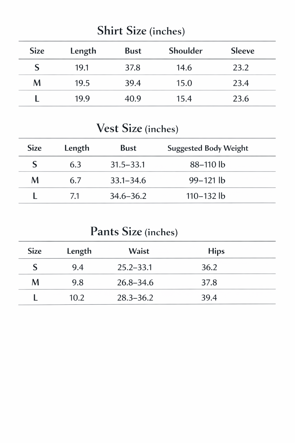 Spring knit long sleeve camisole shorts pajama set