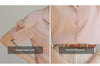 Short sleeve shirts for women