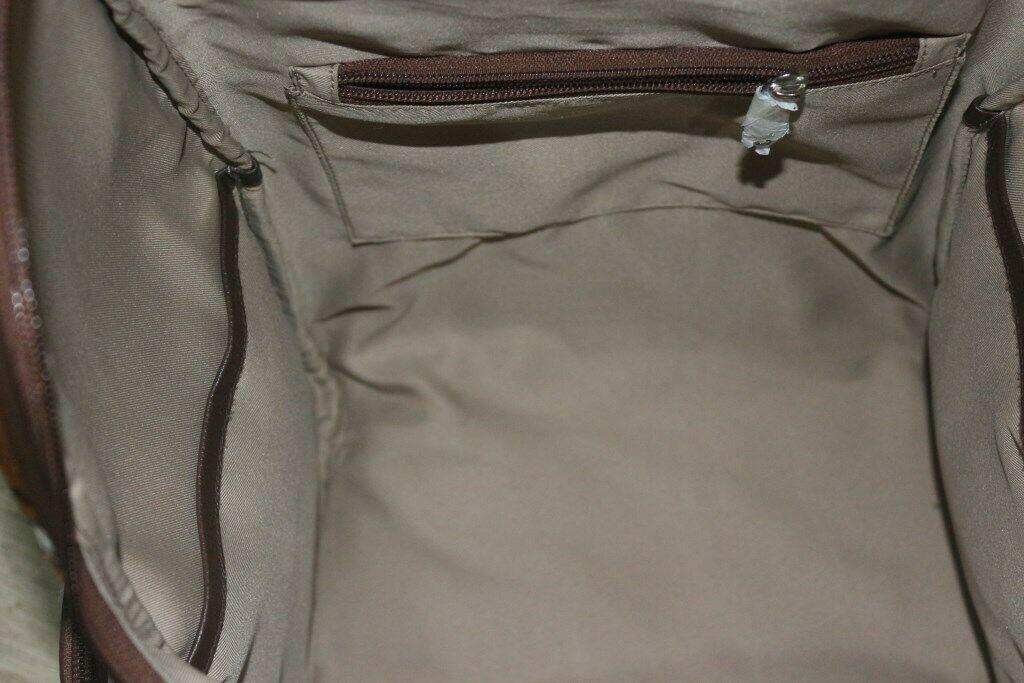 cowhide backpack purse genuine leather