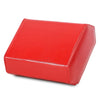 Luxury leather watch box for men 6 slot watch case