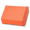 Luxury leather watch box for men 6 slot watch case