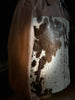 Cowhide Jacket Shirt Real Leather Hair On Hide