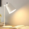 Nordic metal study desk lamp for bedrooms 2