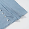 Denim Overalls Dress for Women | Casual Outfit Style